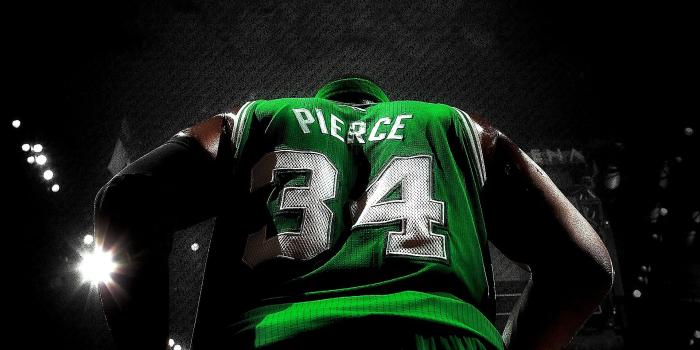 1920x1200 sports, NBA, basketball, Paul Pierce, Boston Celtics :: Wallpapers