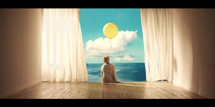 1280x720 BTS (방탄소년단) LOVE YOURSELF 承 Her 'Serendipity' Comeback Trailer