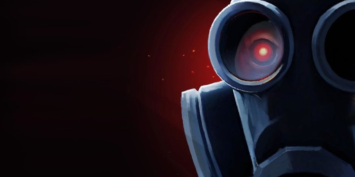 1920x1080 70+ Tf2 Pyro Wallpapers on WallpaperPlay