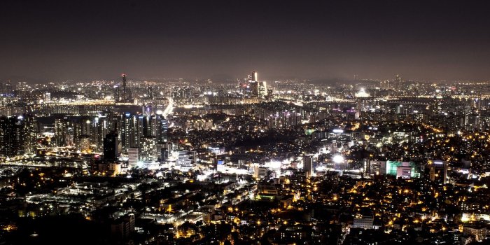 1920x1080 The 10 Best Bars In Seoul, Korea