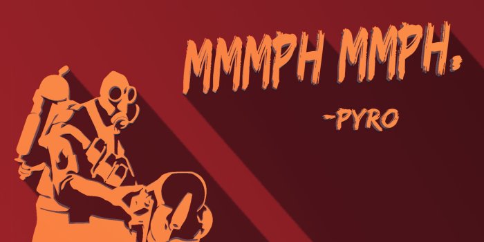 1920x1080 Tf2 Pyro Wallpaper (76+ images)