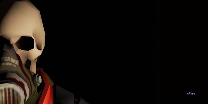 1920x1080 TF2 Pyro HD Wallpaper | Background Image | 1920x1080 | ID:678034