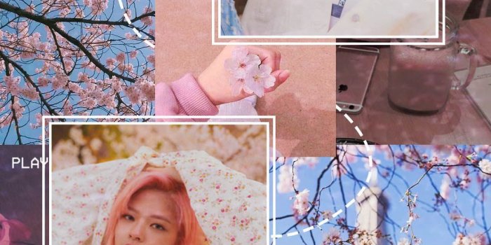 1080x1920 Twice Aesthetic Wallpapers