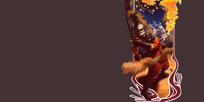 1920x1200 Pyro tf2 team fortress 2 wallpaper | 1920x1200 | 20488 | WallpaperUP