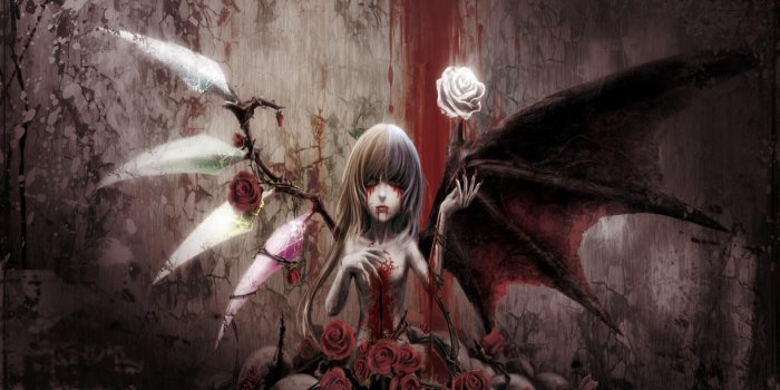 1920x1200 Horror Anime Wallpapers - Top Free Horror Anime Backgrounds