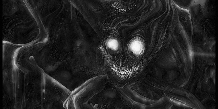 1920x1080 Creepy Anime Wallpaper (58+ images)