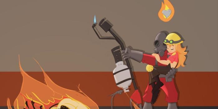 1600x1200 352 Team Fortress 2 HD Wallpapers | Background Images