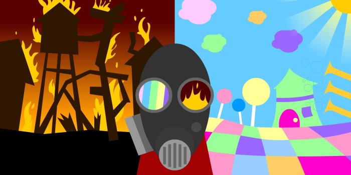 1920x1080 70+ Tf2 Pyro Wallpapers on WallpaperPlay