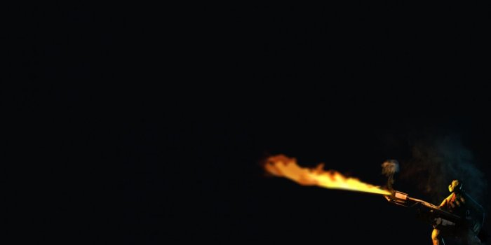 1280x804 Team Fortress 2 Pyro wallpapers | Team Fortress 2 Pyro stock photos