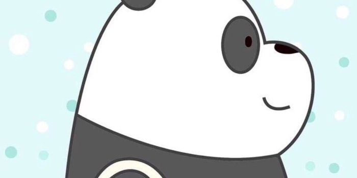 1242x2208 Kawaii Panda Wallpaper (83+ images)