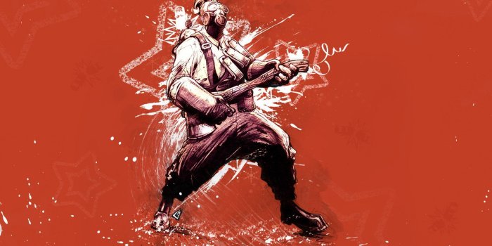 1680x1050 Team Fortress Hd Wallpaper Id - Chinatown (#341313) - HD Wallpaper