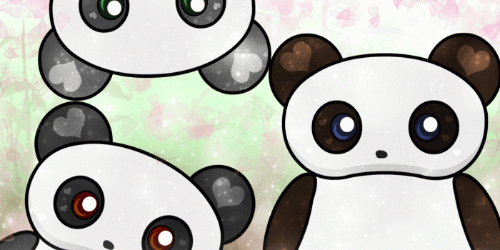 1440x900 49+] Kawaii Panda Wallpaper on WallpaperSafari