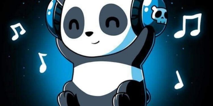 1080x1920 Cute Panda Wallpaper, Kawaii Panda Wallpaper for Android - APK Download