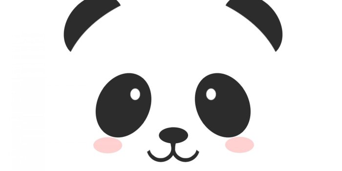 1680x1050 Free download Home Cartoons HD Wallpapers Cute Panda Wallpaper