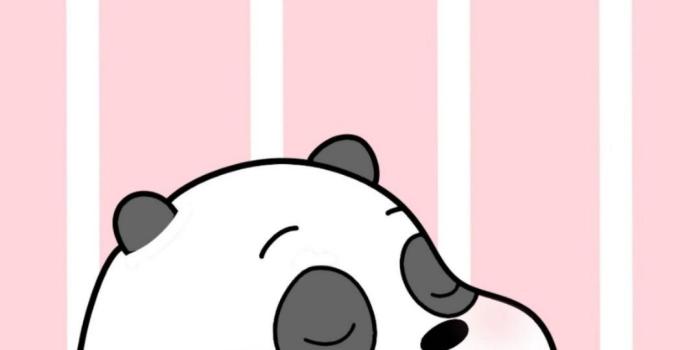 1080x1920 Cute Panda Wallpaper, Kawaii Panda Wallpaper for Android - APK Download