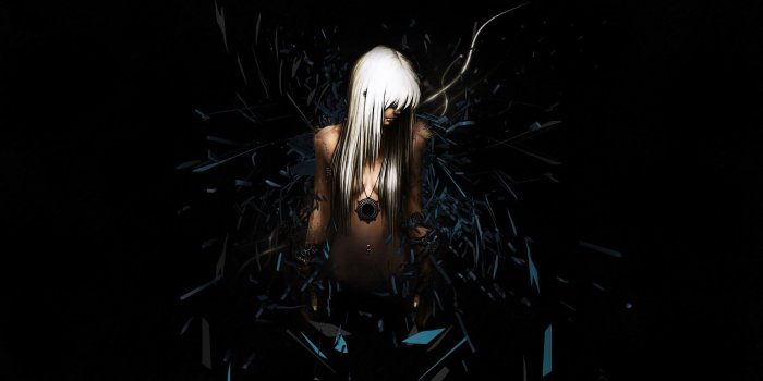 1920x1080 Scary Anime Wallpaper (58+ images)