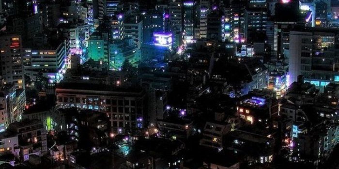 750x1334 Seoul South Korea Wallpapers