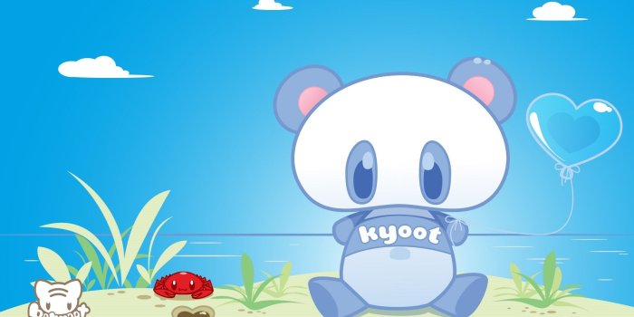 1920x1080 Wallpaper Friday Kawaii Panda Download HD Desktop Wallpapers