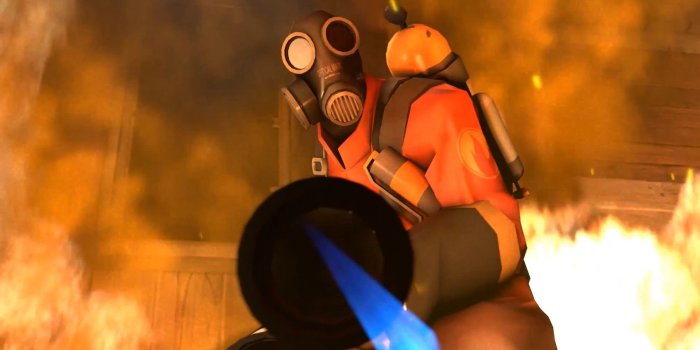 1920x1080 9100 pyro tf2 wallpaper