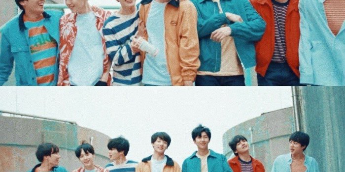 910x1620 Aaa Euphoria Is Sso Good, N The Video Is So Well Made - Bts Euphoria