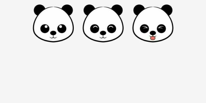 1080x1920 Panda Cartoon Wallpapers (76+ background pictures)