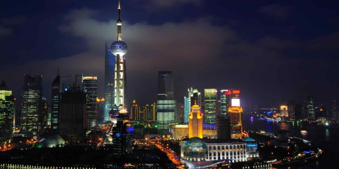 1920x1200 Seoul Skyline Wallpapers