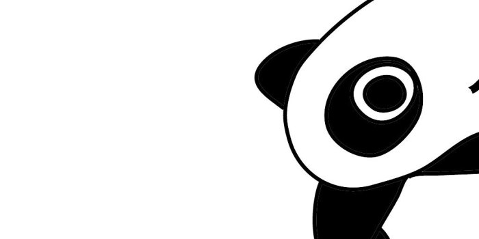 1024x768 Panda Wallpaper For Computer Mobile Compatible