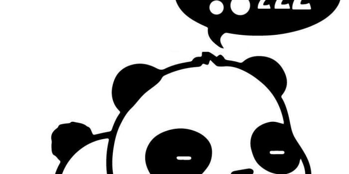 960x960 Kawaii Panda Drawing at GetDrawings.com | Free for personal use