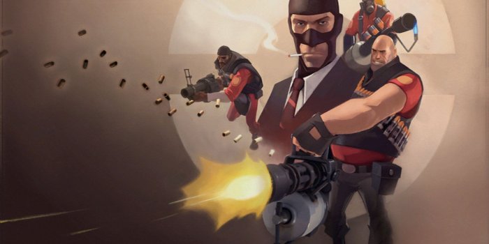 1600x1000 TF2 4K Wallpapers - Top Free TF2 4K Backgrounds - WallpaperAccess
