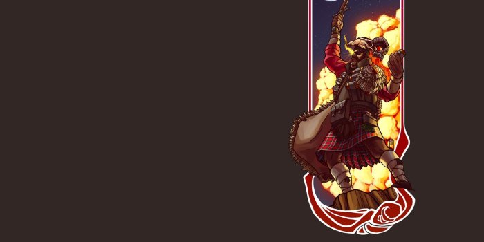 1920x1200 Pyro Wallpaper - (54+) Group Wallpapers