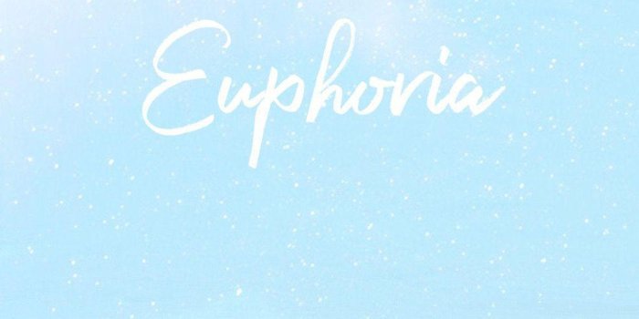 1366x768 Bts Euphoria Desktop Wallpaper Hd - Wanita Dan Makeup