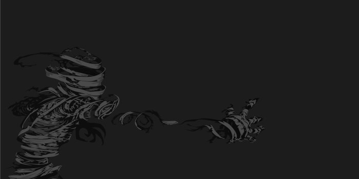 1920x1080 HD wallpaper: horror, teeth, animals, hands, studio shot, black
