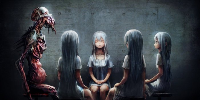 1920x1080 horror - wallpaper #129407 (1920x1080px) on Wallls.com