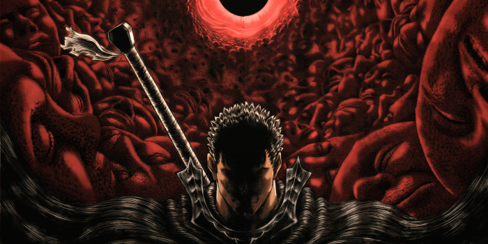 2940x2160 Berserk Anime Wallpaper (62+), Find HD Wallpapers For Free