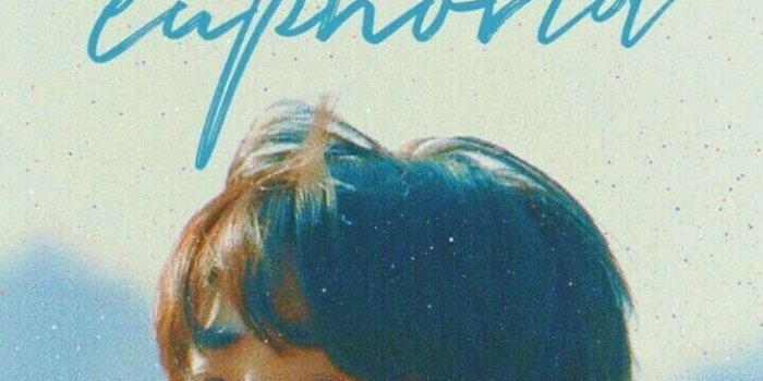 720x1117 Euphoria Jungkook Bts ﹫ƅｲ᥉ ،، Bts Bts Jungkook E - Bts Jungkook