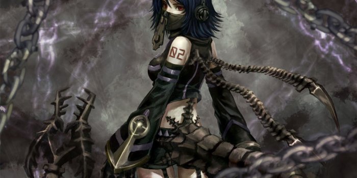 1500x1058 Horror Anime Wallpaper Hd | Wallpapersimages.org