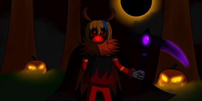 1024x768 Mecha's art thread | Terraria Community Forums