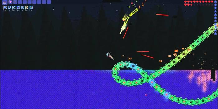 1920x1080 Best 58+ Skeletron Prime Wallpaper on HipWallpaper | Terraria