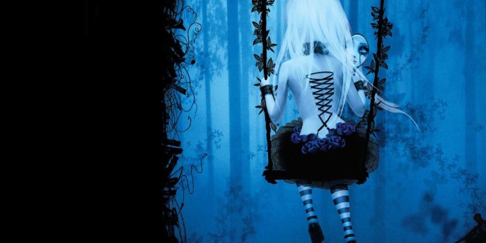 1920x1200 Emo Anime Wallpaper ·① WallpaperTag