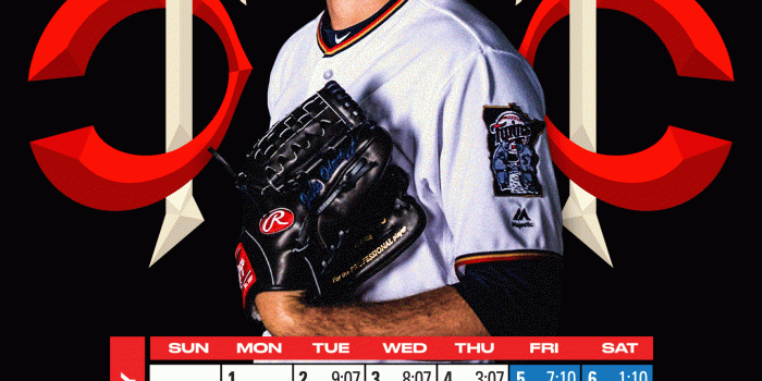 1440x3040 Twins Wallpapers | Minnesota Twins