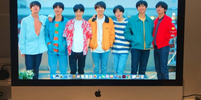 1024x768 Should I Have BTS Euphoria As My Desktop Background? | ARMY's Amino