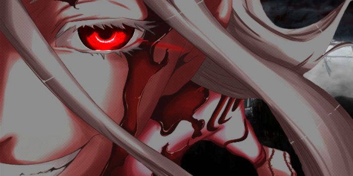 1366x768 Free download Top 5 horror anime you must watch for Halloween Nerd