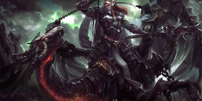 1920x1080 horror anime wallpaper free for desktop, 479 kB - Vale Fletcher