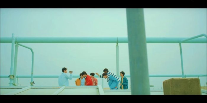 1280x720 BTS (Jungkook) 방탄소년단 - Euphoria [AUDIO MP3]