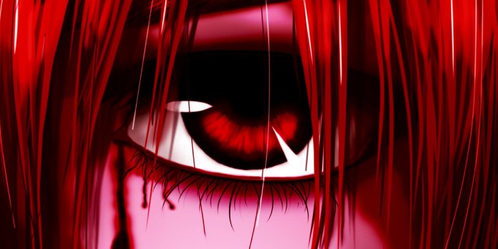 1920x1080 Elfen Lied wallpaper 1 | WallpapersBQ