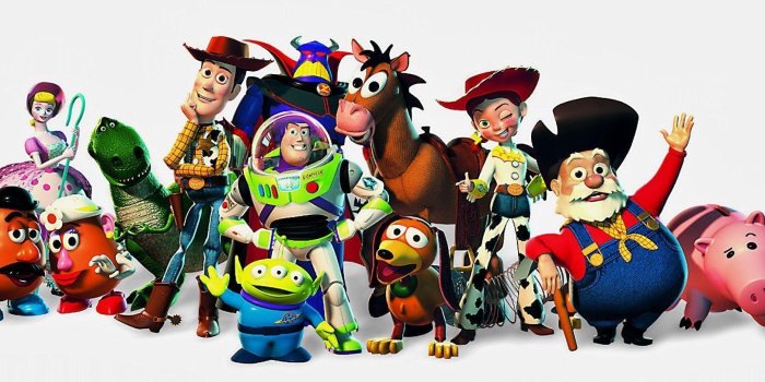 1620x1080 Disney Pixar Wallpapers