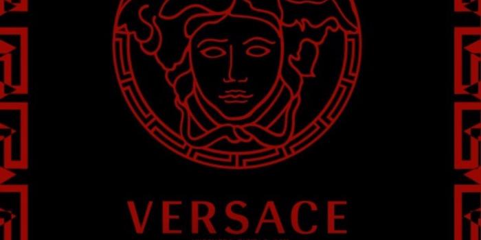 1242x2209 Иван Методиев on h | Versace wallpaper, Versace, Versace logo