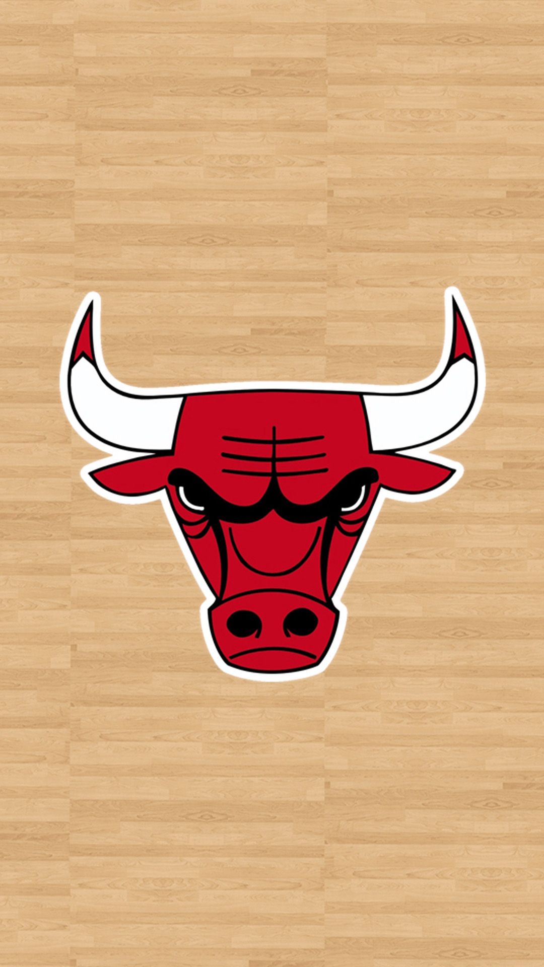 1080x1920 Chicago Bulls 02 Wallpapers for Galaxy S5