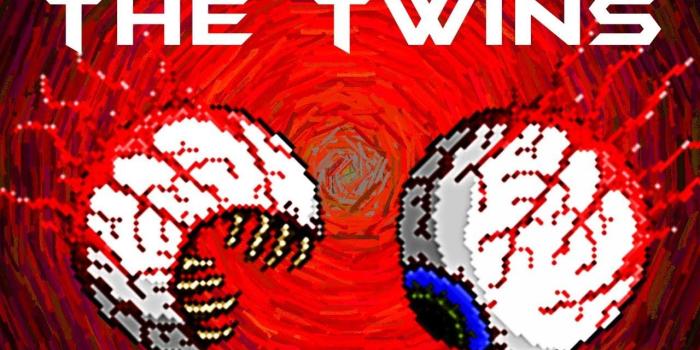 1280x720 Terraria Twins Item Keyword Data - Related Terraria Twins Item