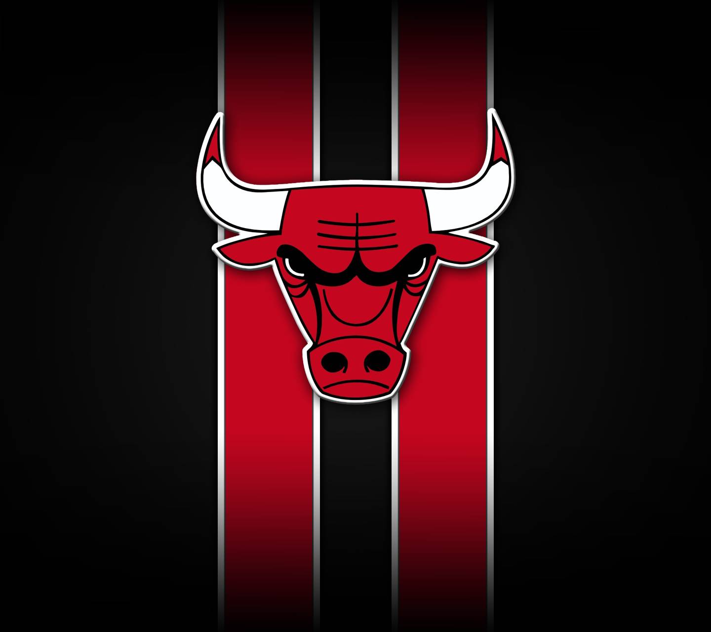 1440x1280 Bulls Wallpapers